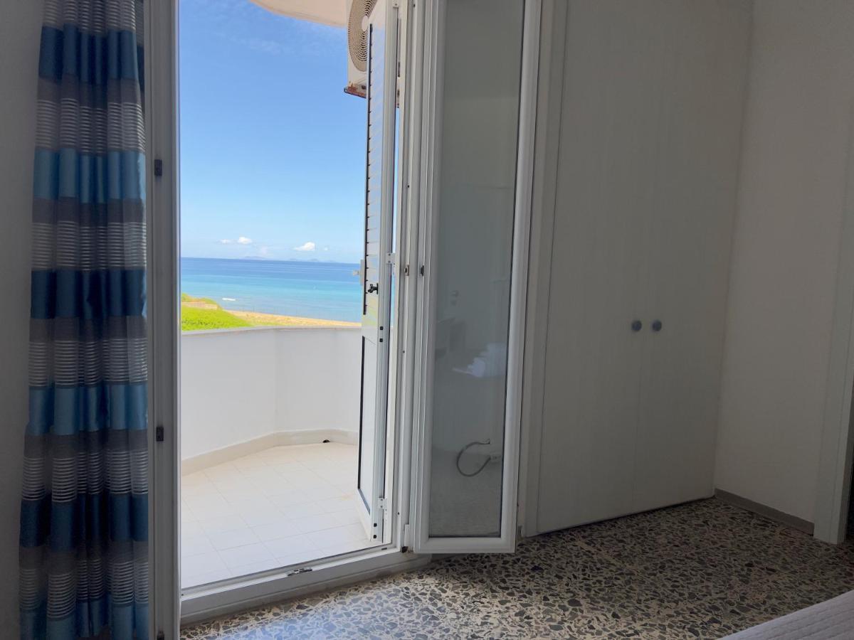 Hotel Castelsardo Domus Beach Extérieur photo