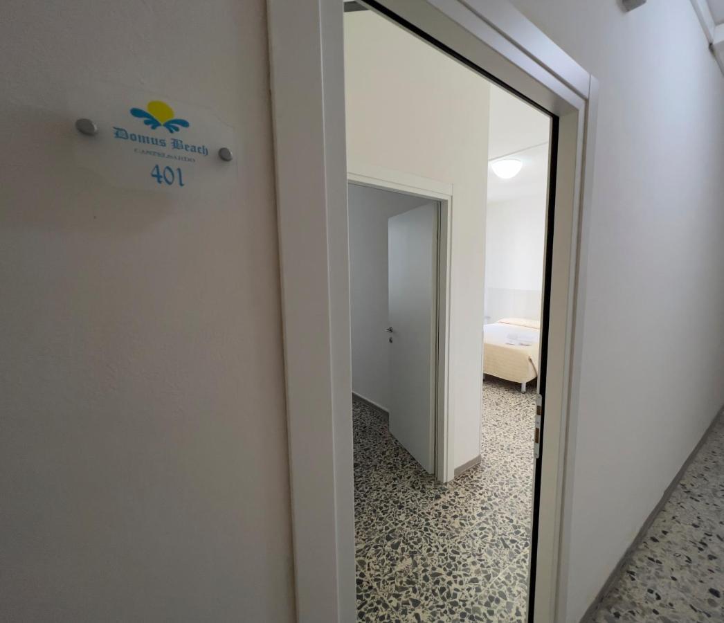 Hotel Castelsardo Domus Beach Extérieur photo