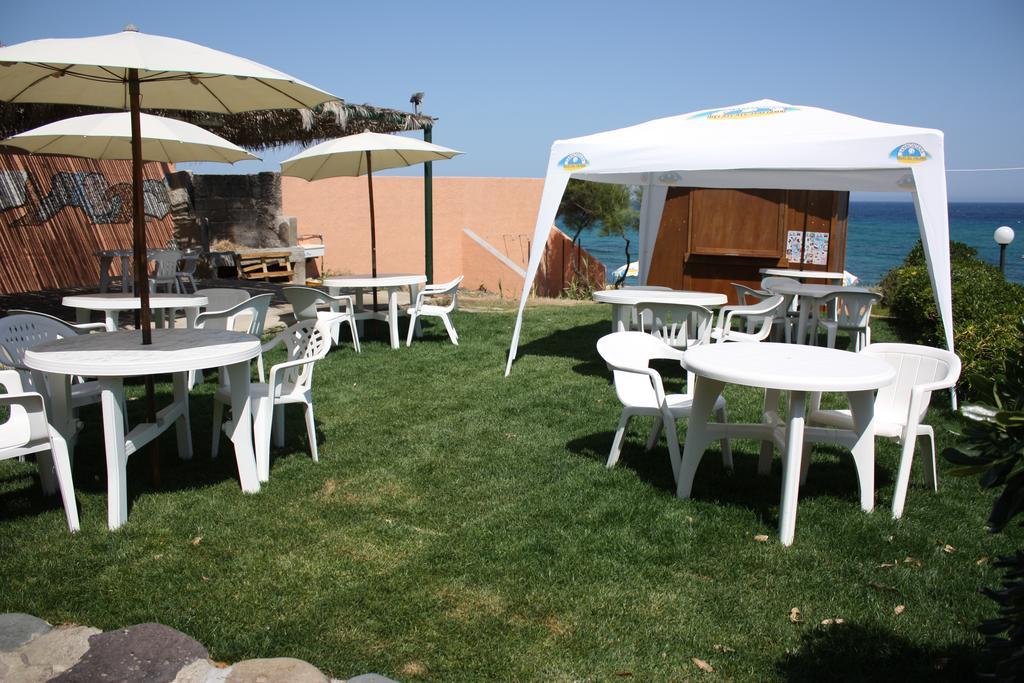 Hotel Castelsardo Domus Beach Extérieur photo