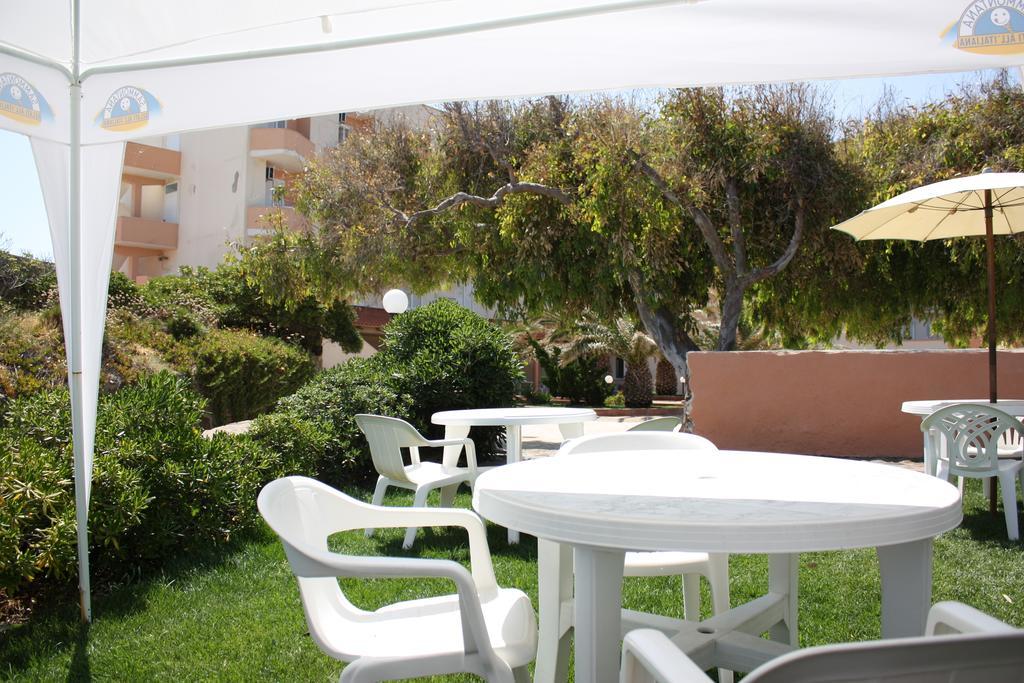 Hotel Castelsardo Domus Beach Extérieur photo
