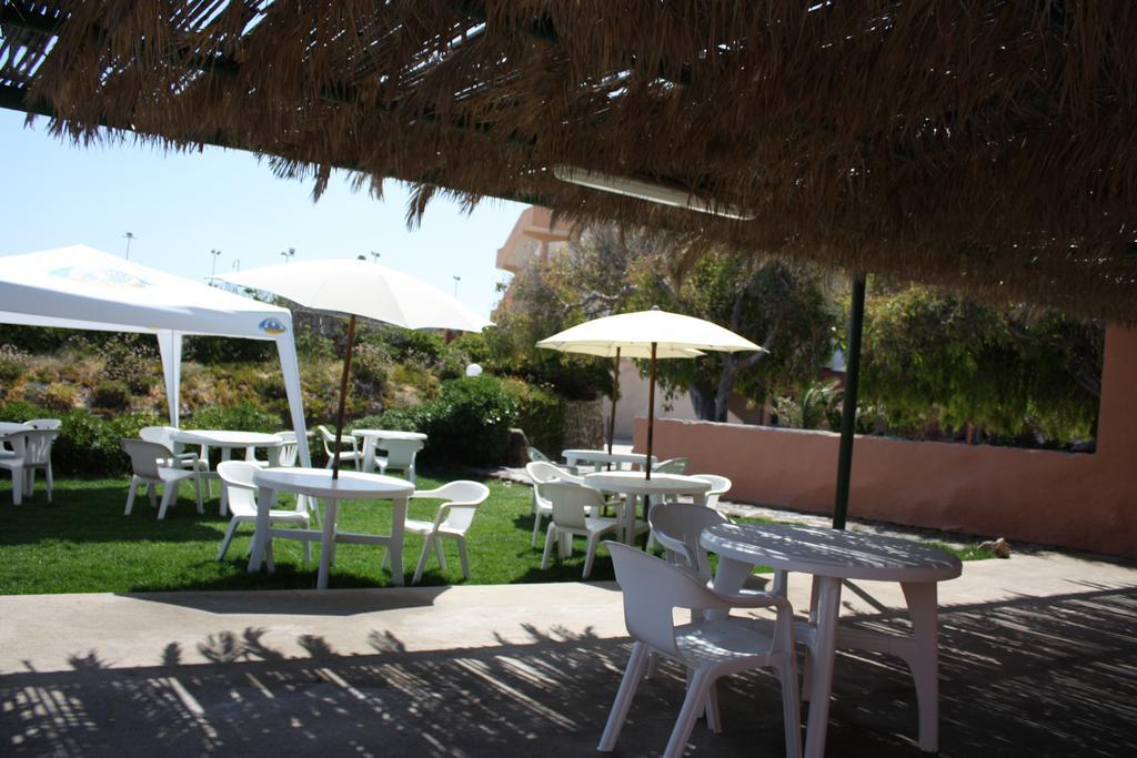 Hotel Castelsardo Domus Beach Extérieur photo