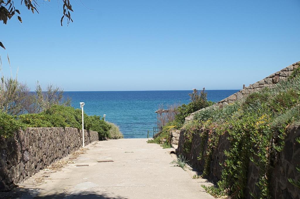 Hotel Castelsardo Domus Beach Extérieur photo