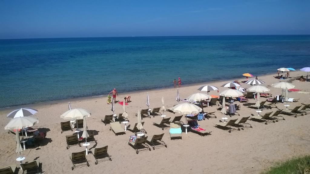 Hotel Castelsardo Domus Beach Extérieur photo