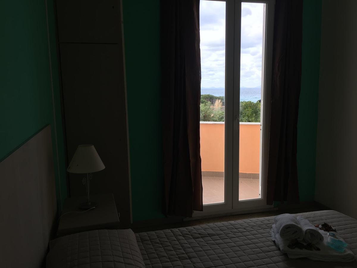 Hotel Castelsardo Domus Beach Extérieur photo