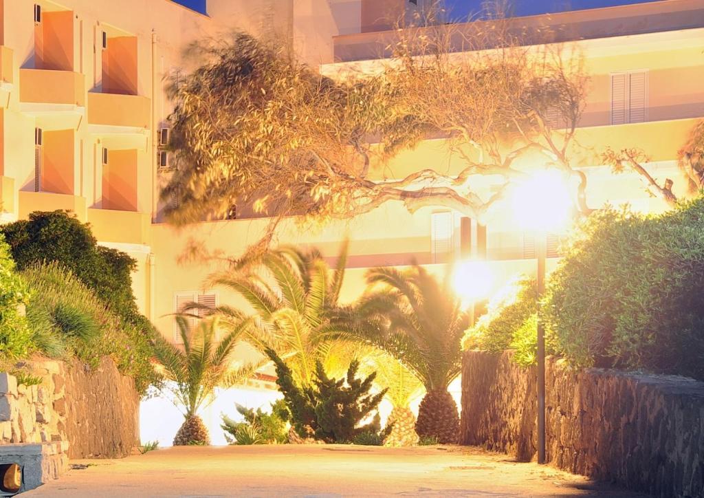 Hotel Castelsardo Domus Beach Extérieur photo