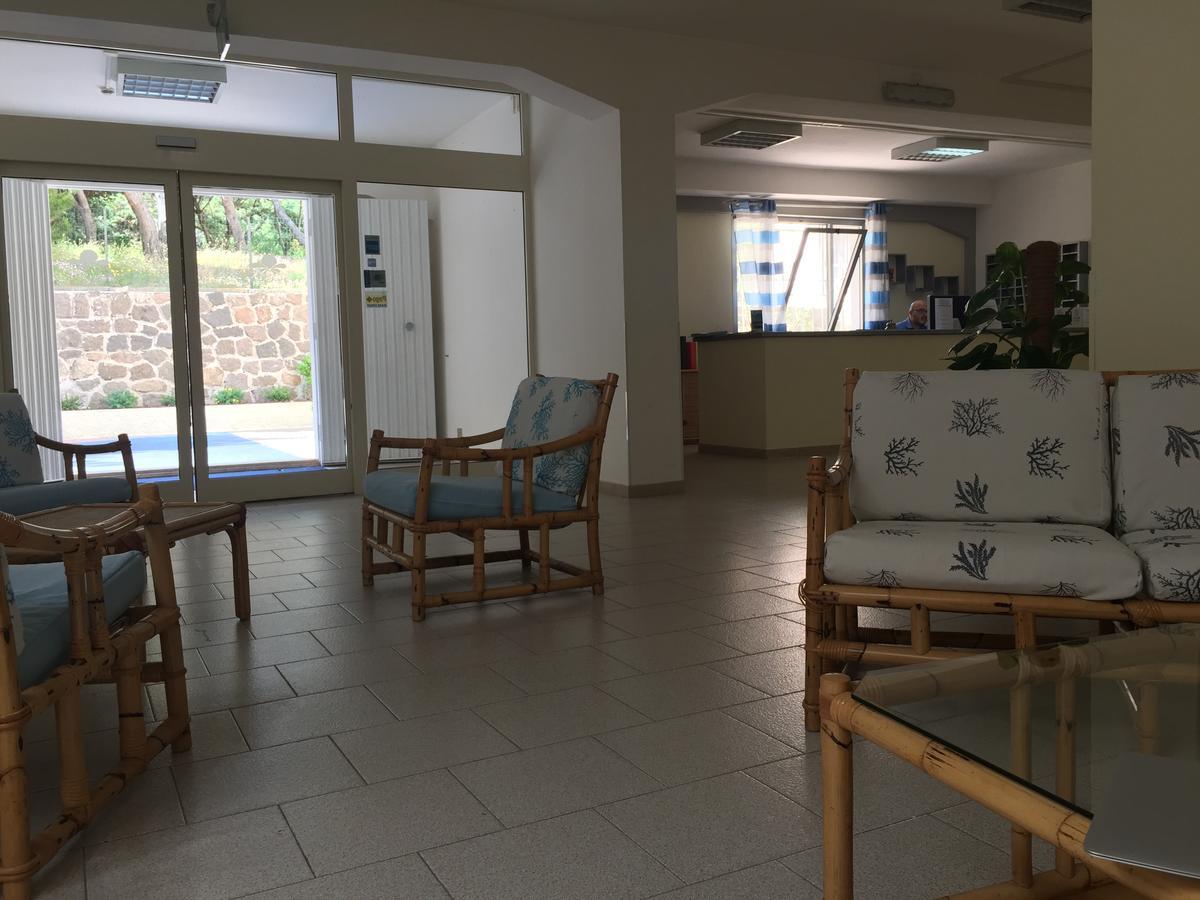 Hotel Castelsardo Domus Beach Extérieur photo