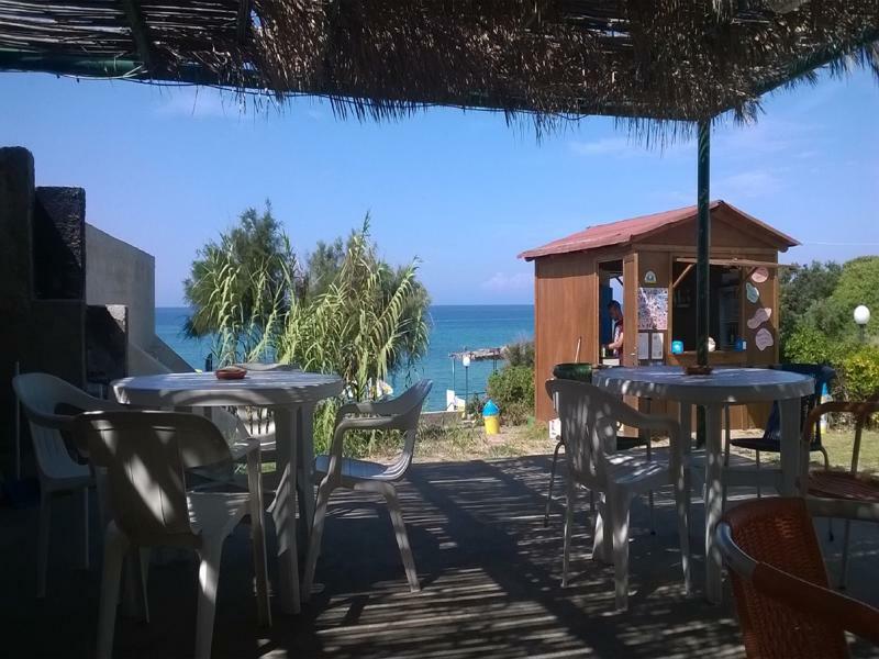 Hotel Castelsardo Domus Beach Extérieur photo